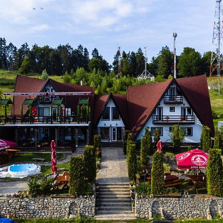 Pensiunea Lin Cota 1000 Hotel Sinaia Exterior foto